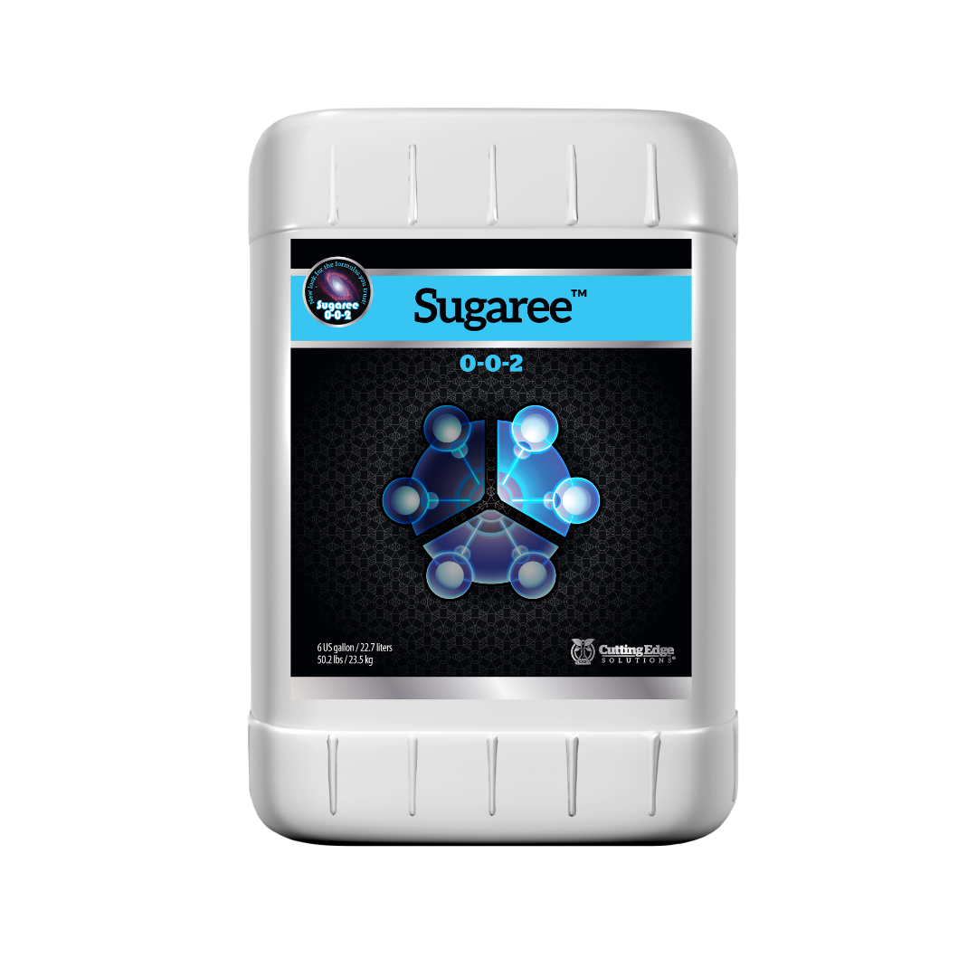 Collection of Sugaree™ 0-0-2 in a gallery layout